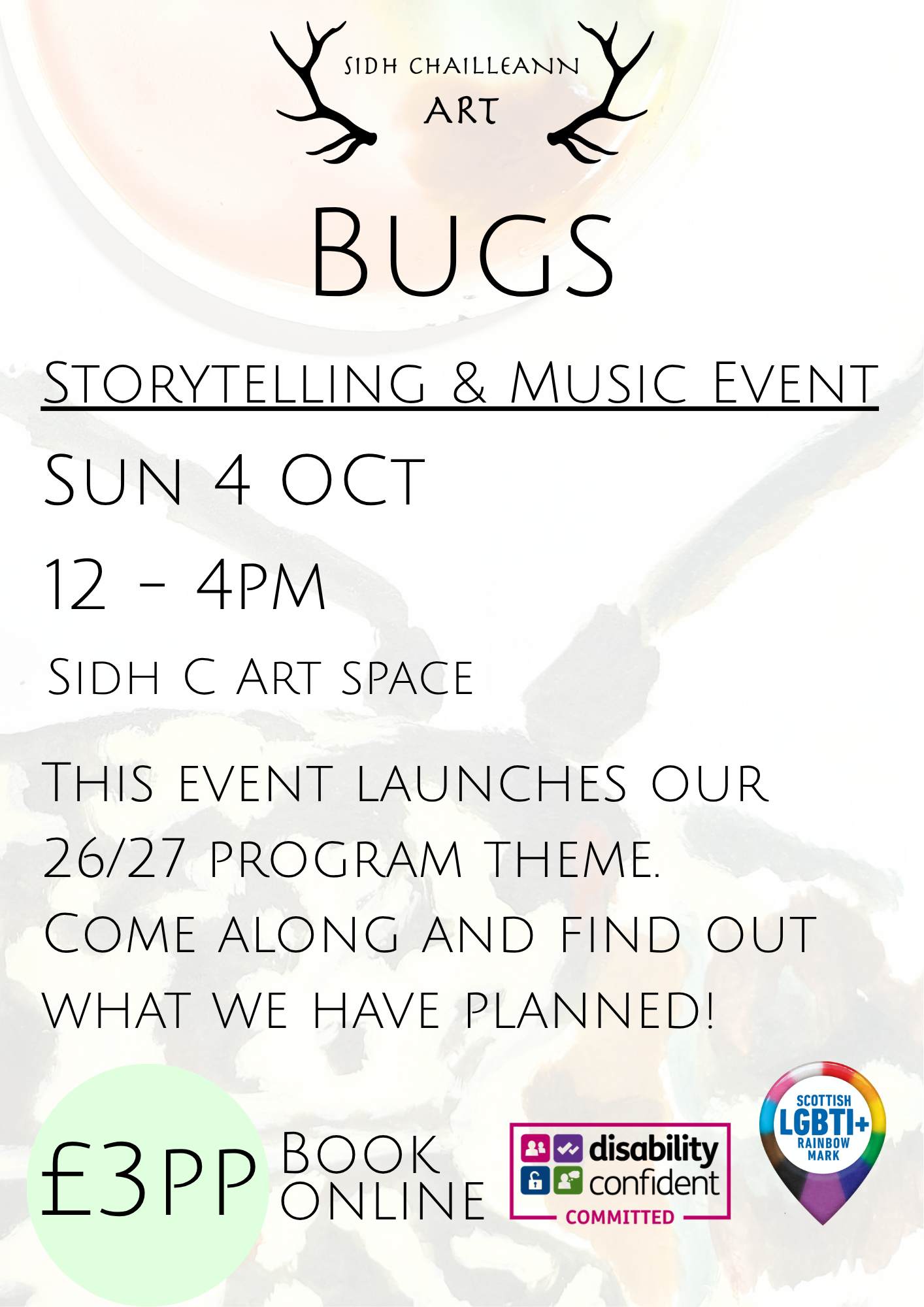 Bugs (1)
